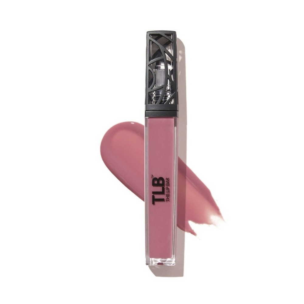 TLB The Lip Bar Vegan Cosmetics Lip Gloss ~ show stopper